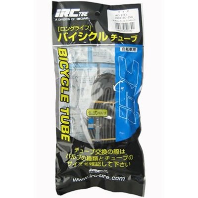 irc　チューブ Amazon | IRC(井上ゴム) WO 700X18-25C FV(仏式) 33mm チューブ | アイ